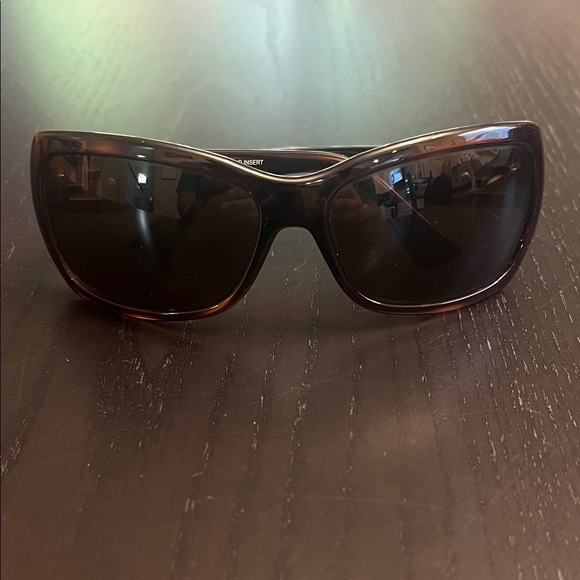 Fendi FS450 Cold Insert Made in Italy Sunglasses - Picture 1 of 15